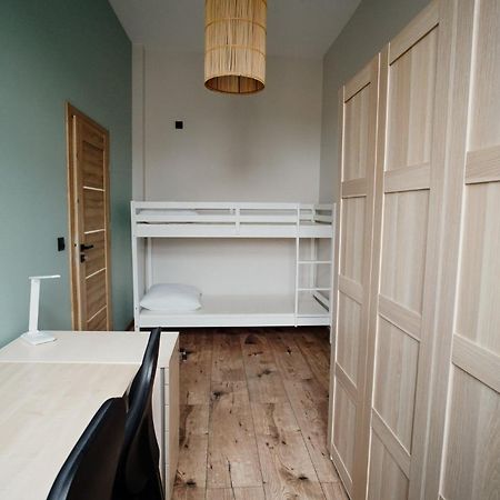 Apartament Novy Drezdenko Extérieur photo