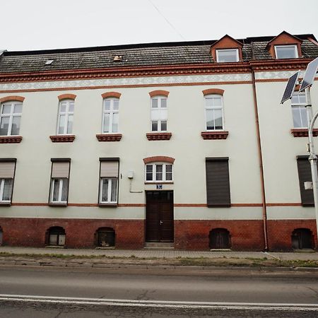 Apartament Novy Drezdenko Extérieur photo