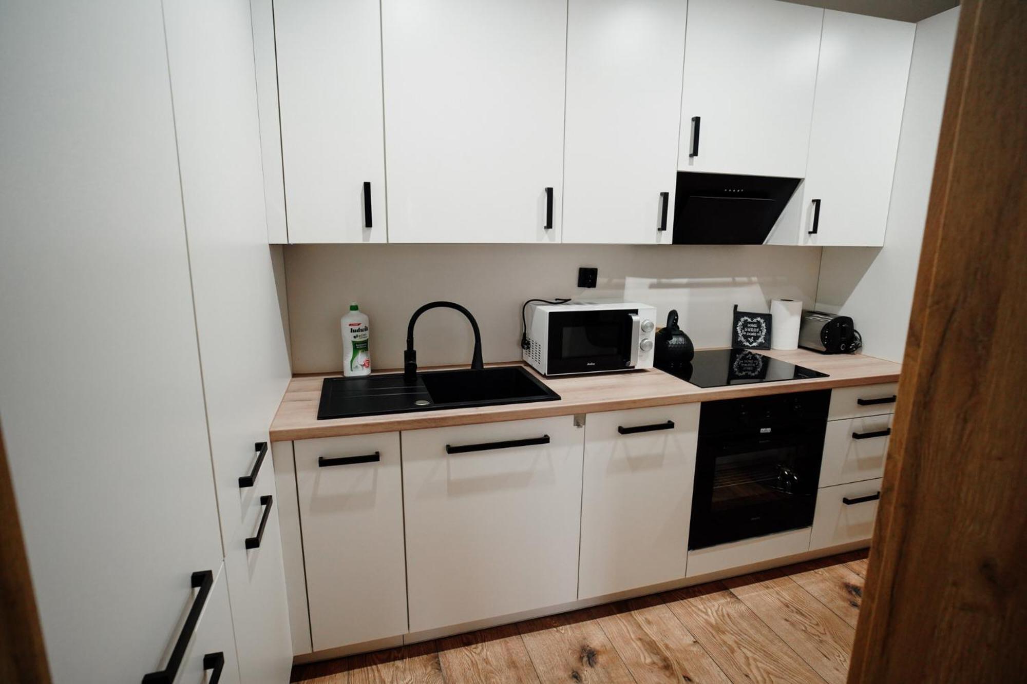 Apartament Novy Drezdenko Extérieur photo