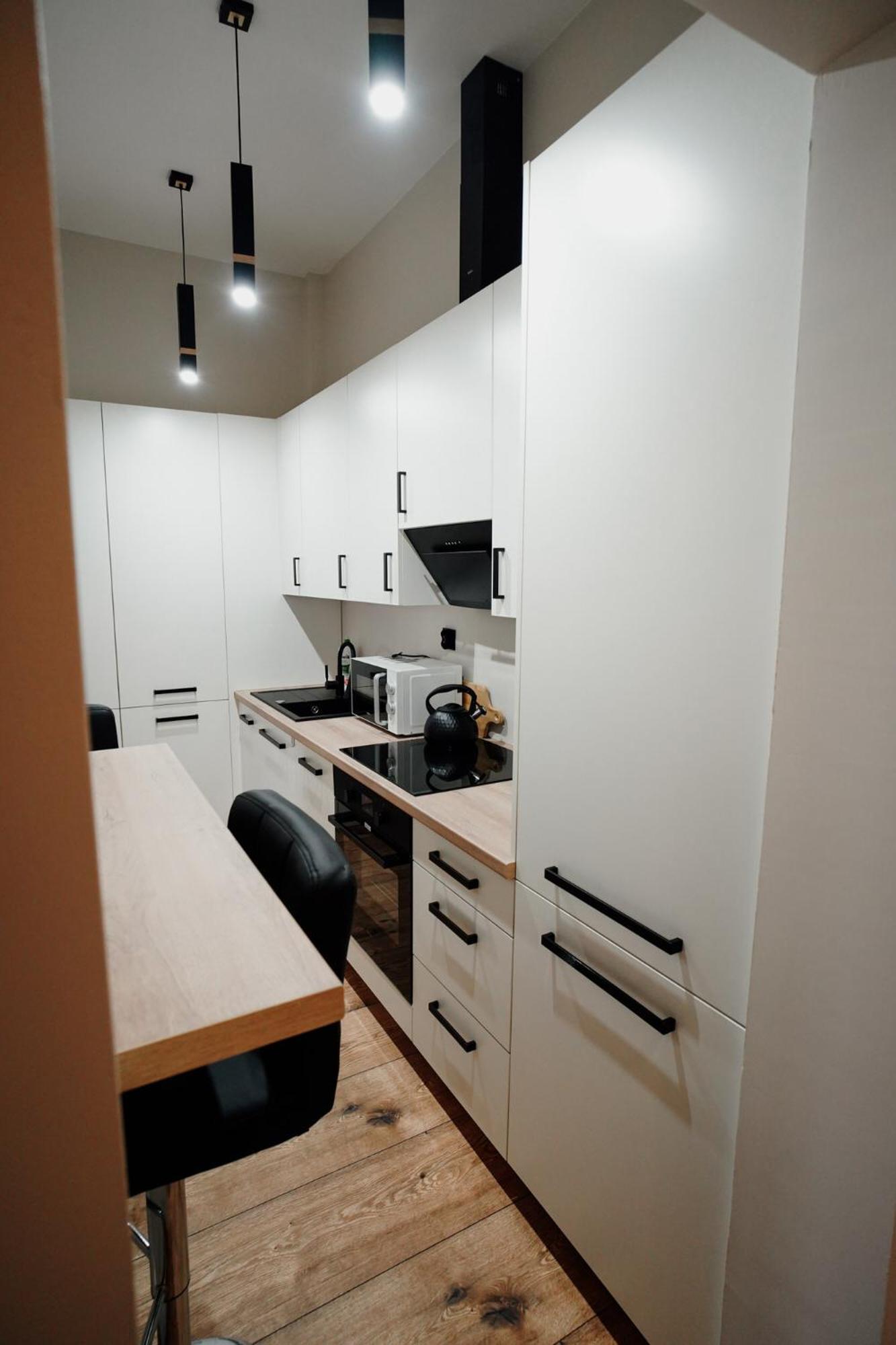 Apartament Novy Drezdenko Extérieur photo