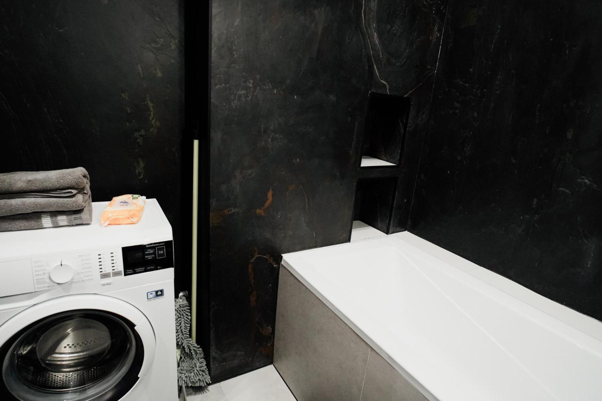 Apartament Novy Drezdenko Extérieur photo