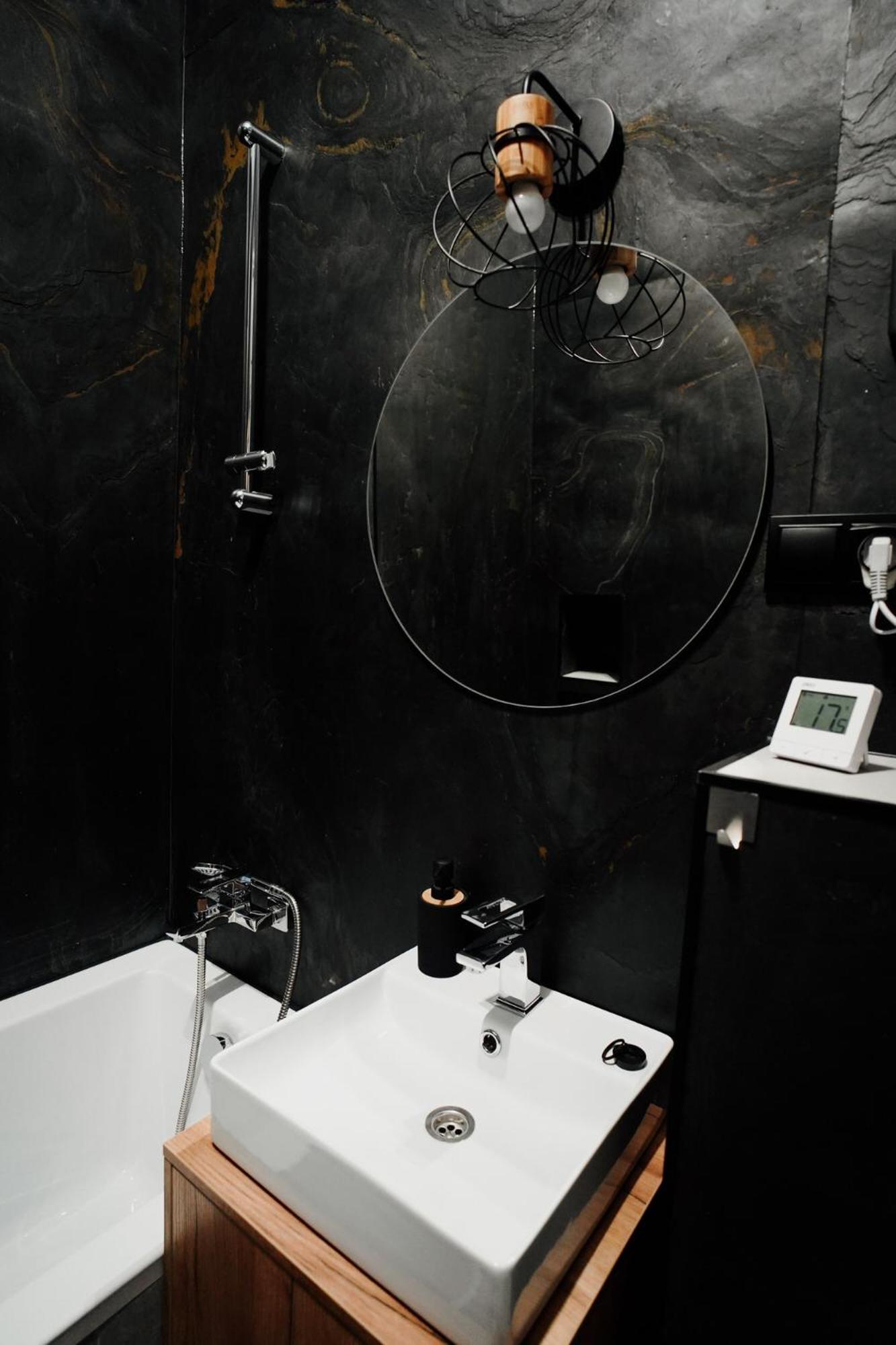 Apartament Novy Drezdenko Extérieur photo