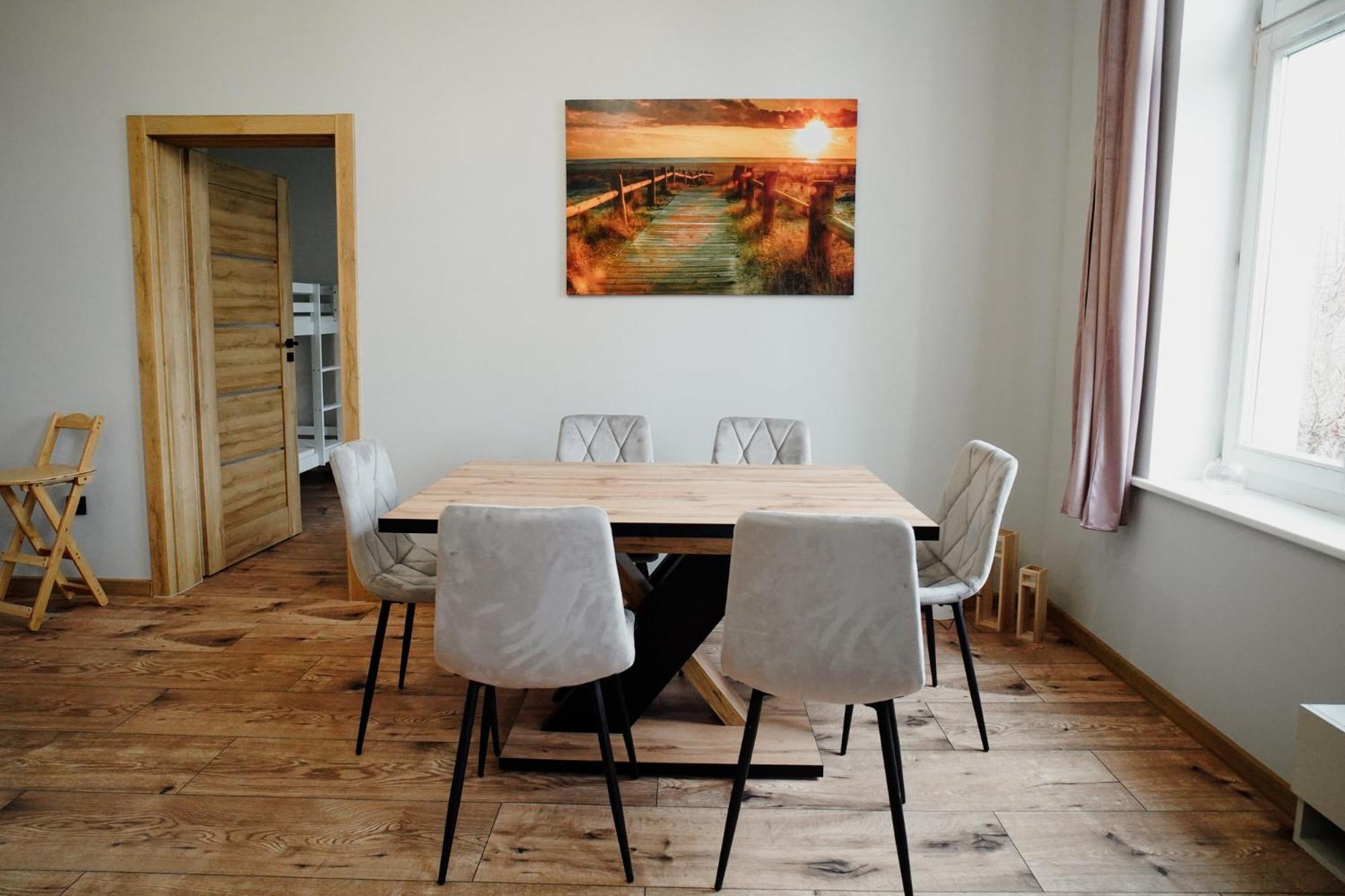 Apartament Novy Drezdenko Extérieur photo
