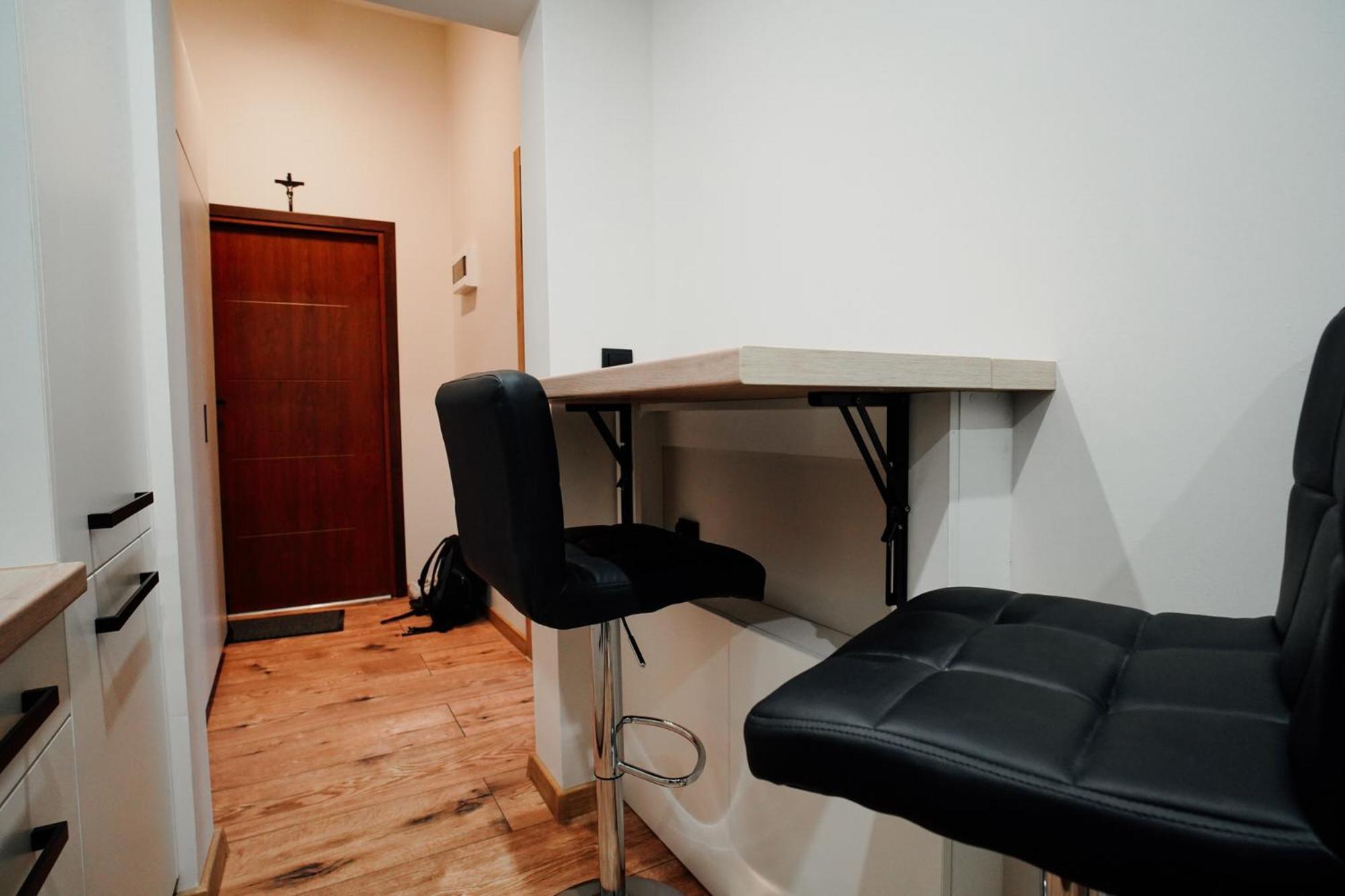 Apartament Novy Drezdenko Extérieur photo