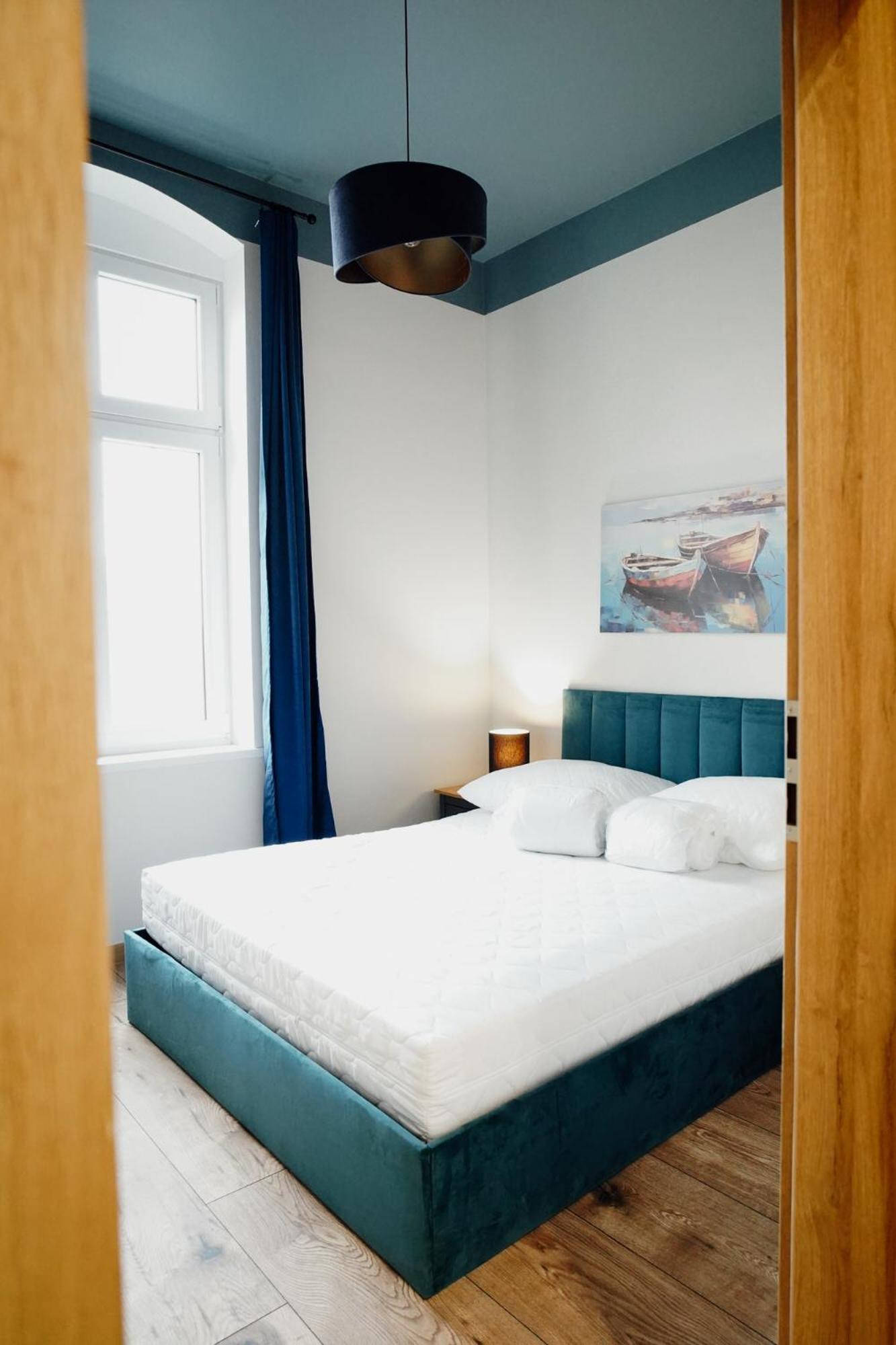 Apartament Novy Drezdenko Extérieur photo