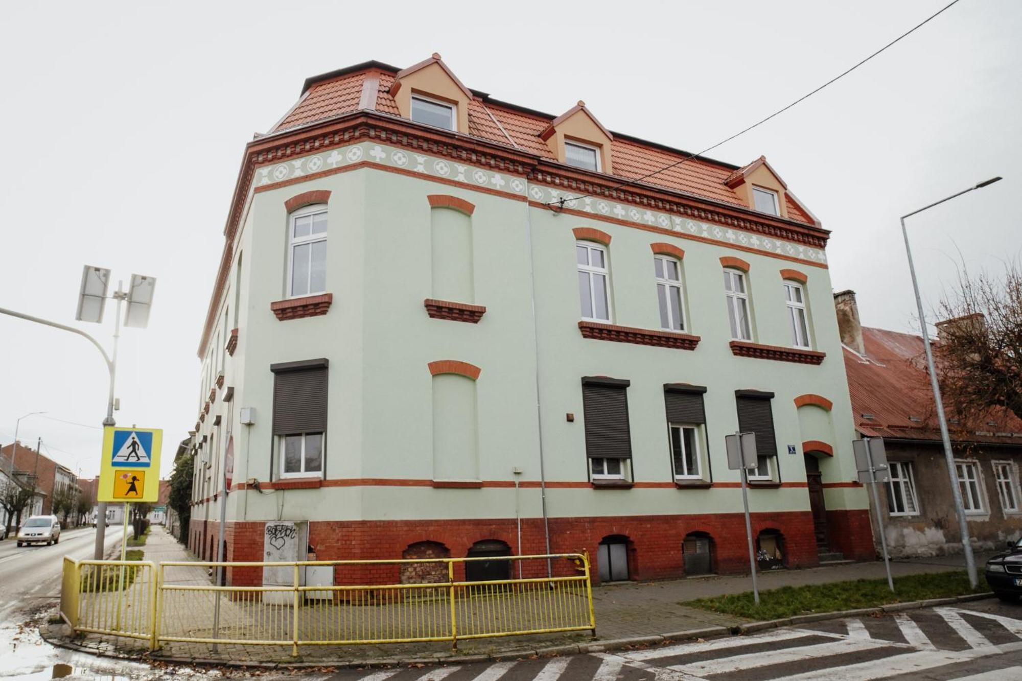 Apartament Novy Drezdenko Extérieur photo