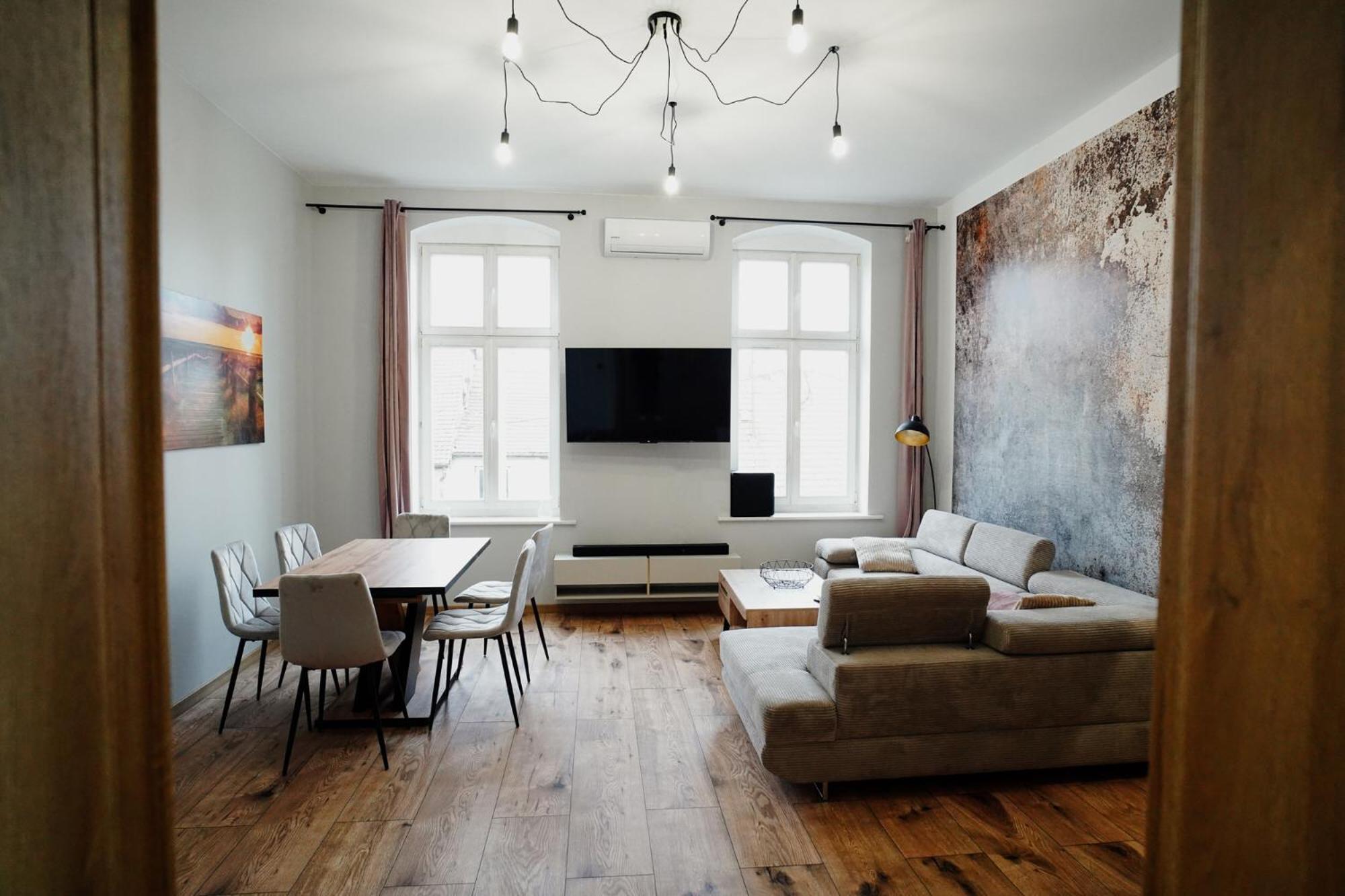 Apartament Novy Drezdenko Extérieur photo