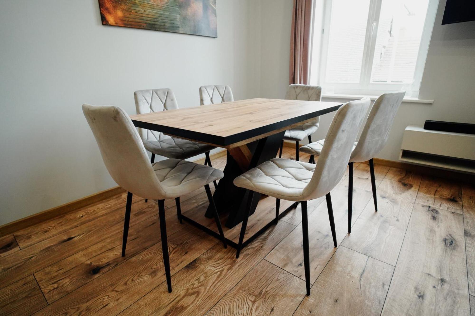 Apartament Novy Drezdenko Extérieur photo