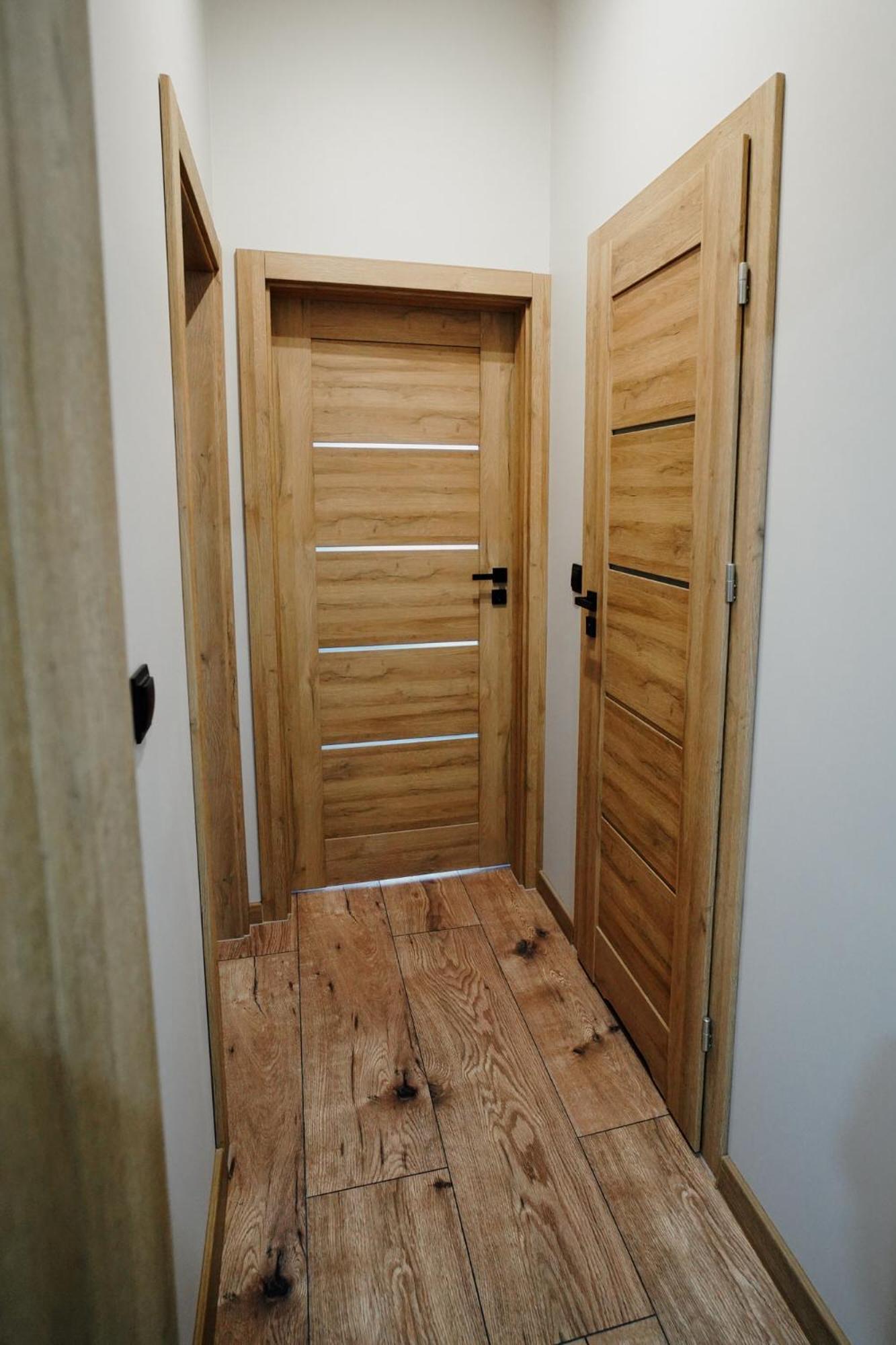 Apartament Novy Drezdenko Extérieur photo